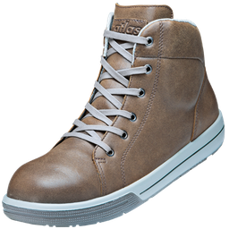 Atlas Sneaker A515 XP hoog bruin - 36/49