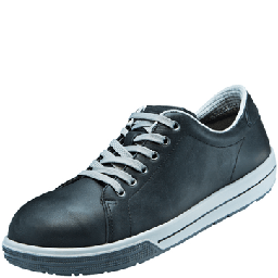 Atlas Sneaker laag A285 S3 ESD zwart