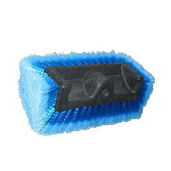 [02907] Camionborstel Quadro PRO 25cm