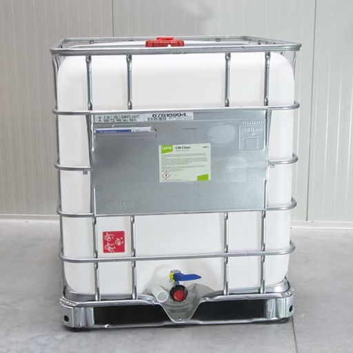 [02619] CW-CLean Extra - IBC 1000L (waarborg)