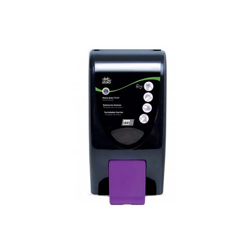 [03042] DebStoko dispenser GrittyFOAM