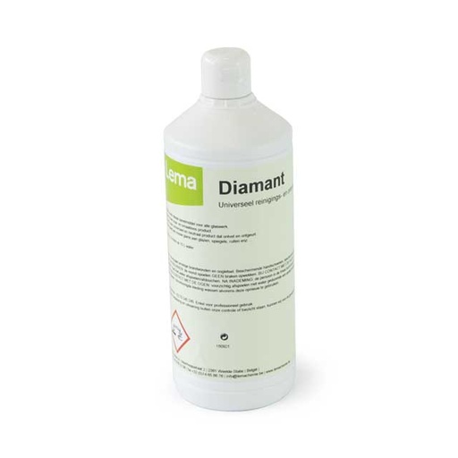 [01055] Nettoyant pour vitres Diamond (bière) 1L