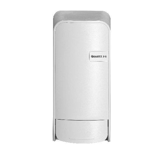 Hand Soap Dispenser - Quartz