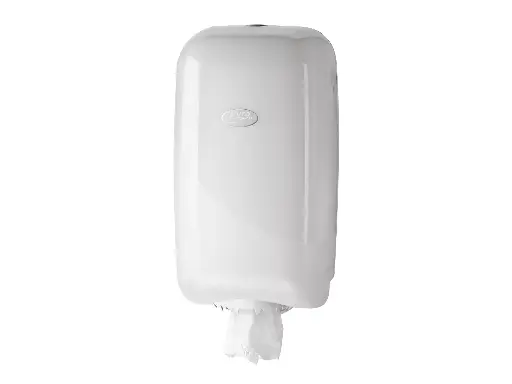 Dispenser Poetsrol Mini - Pearl