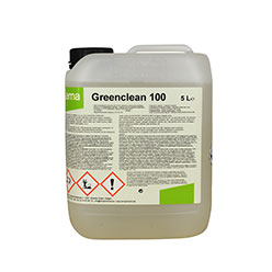 Greenclean 100 (Nettoyant écologique)