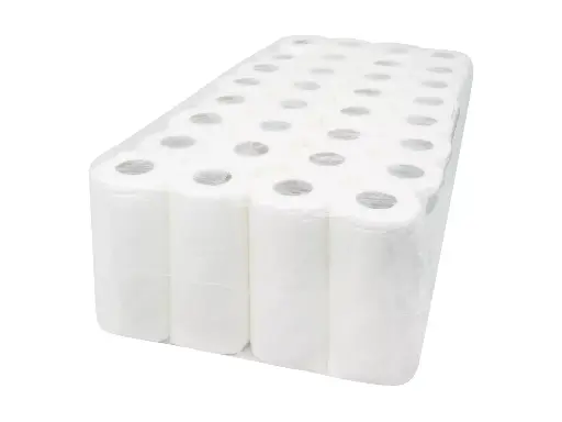 [01019] Keukenrol 2L cell 50vel - 6x2rol
