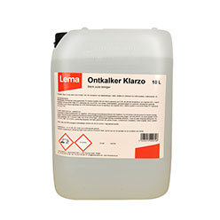 Klarzo Détartrant