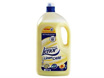 [02615] LENOR wasverzachter 'Summer' - 4L