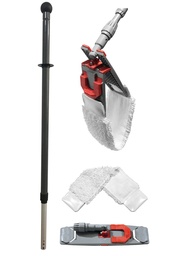 [02722] Mopset Numatic Comfort 'hang-on' (mop+houder+st)