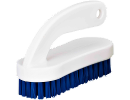 Nagelborstel met handvat 