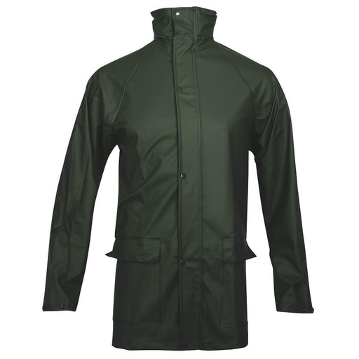 Walaka raincoat