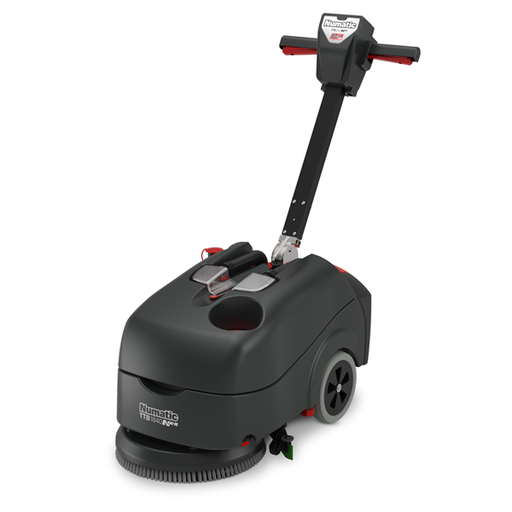 [02724] Schrobmachine Numatic TTB1840NX-R HM