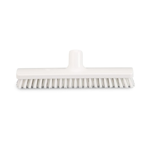PBT scouring brush