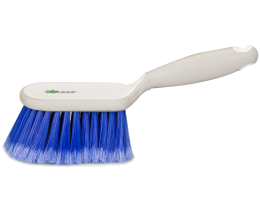 [00158] Brosse à roue - bleue