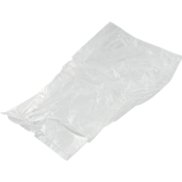 [01546] Vuilniszak 70x110 LDPE T50 120L 6x25st - TRANSP