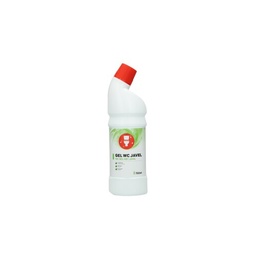 [02517] WC-gel met Javel 750ml