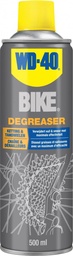 [03386] WD-40 Bike Degreaser 500ml