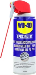 [02667] WD-40 Droogsmeerspray met PTFE 400ml
