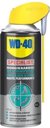 [02666] WD-40 Wit Lithiumspuitvet 400ml