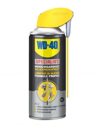 [02669] WD-40 Siliconenspray 400ml