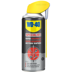 [02668] WD-40 Super Kruipolie 400ml