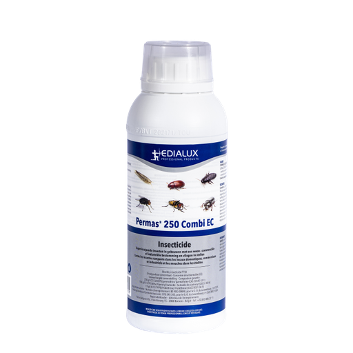 [01479] Permas 250 Combi EC