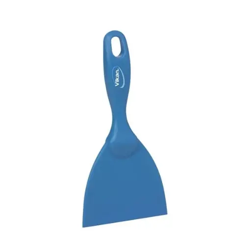 Vikan rechte handschraper, breed 102x18x210mm