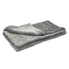 [04601] Serviette de séchage ultra-rapide pour voiture 50x80cm