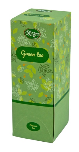[07106] Thee 'Green Tea' - 35x2gr