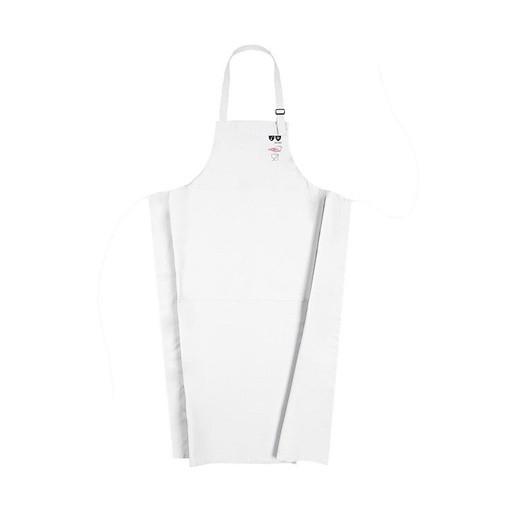 Work apron Sioen 8195 90x120cm