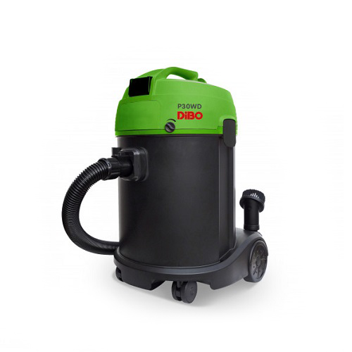 [108035] Aspirateur eau/poussière DIBO P81/2 WD