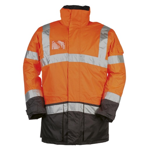 Sioen Lightflash parka 313A 