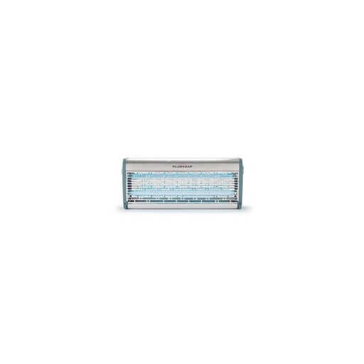 [03282] Vliegenlamp IOC Exocutor 80w RVS (elektrocutie 240m²)