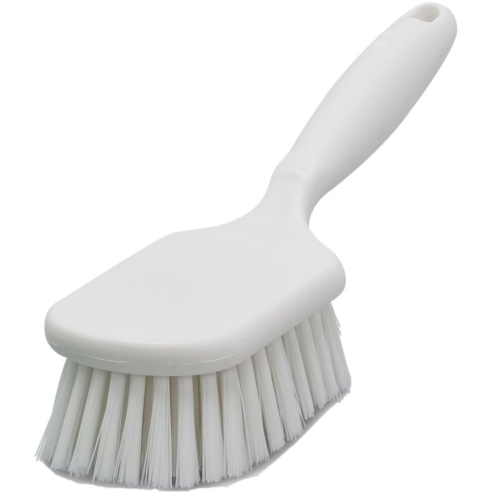 Jug brush short handle 25cm PBT