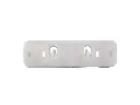 [4314] Wall mounting kit for 23L and 43L waste bins