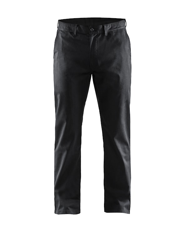 Blakläder Broek chino 1465 stretch 