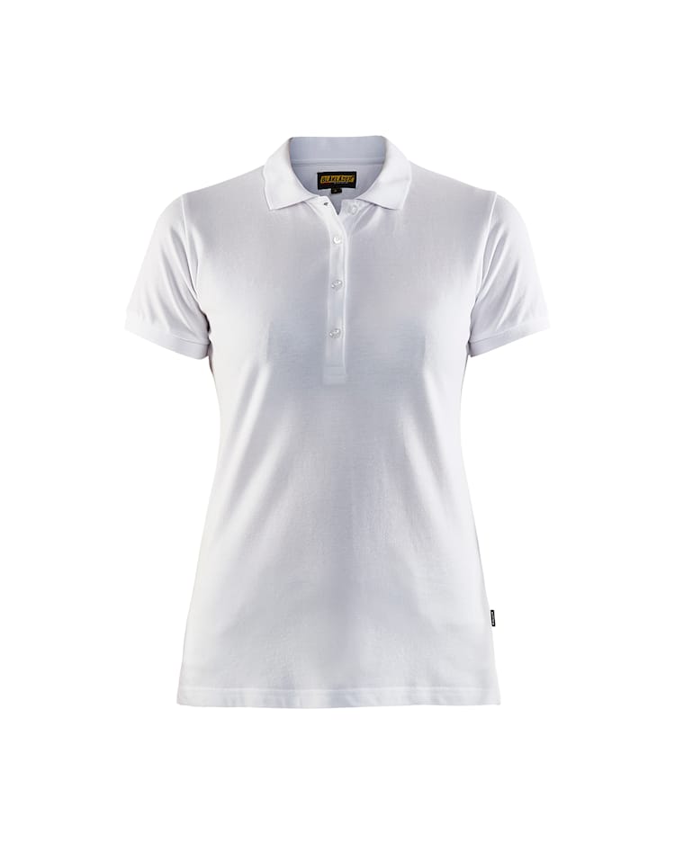 Blakläder Women's Piqué Polo Shirt 3307