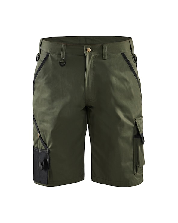 Blakläder Garden Short 1464 vert