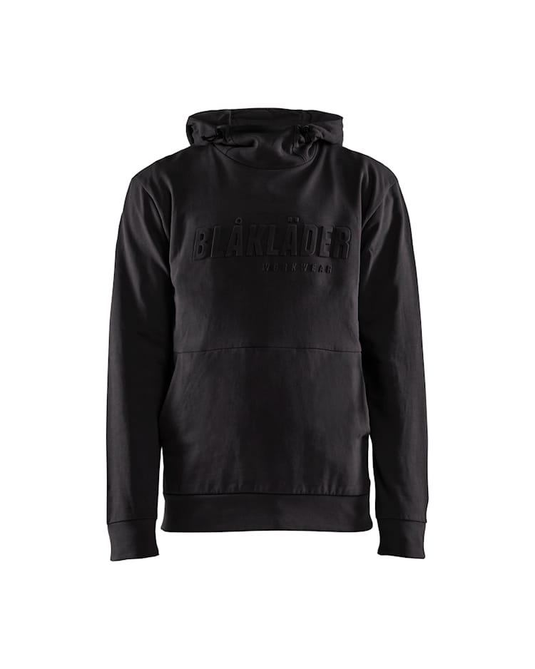 Blakläder Hoodie 3D print