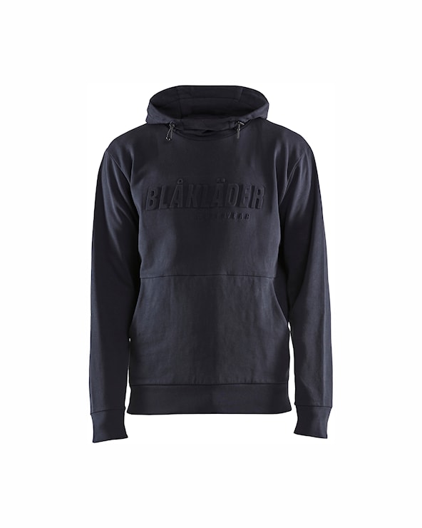 Blakläder Hoodie 3D