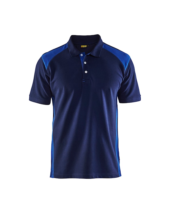 Blakläder Poloshirt 3324 Piqué