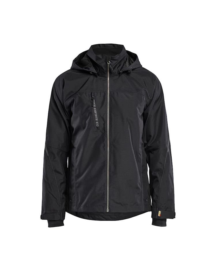 Blakläder Shelljack regen/wind Bi-colour 47901977