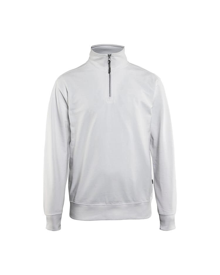 Blakläder Sweatshirt 3369 with half zip