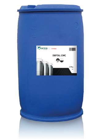 Deptal CMC (1114B)(foamdesinfectie met chloor)