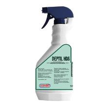 Deptil HDS (BE-REG-02266) - oppervlaktedesinfectie (Ethanol) 