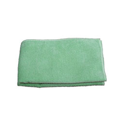 Dweil Microvezel 'Luxe' 350gr 55x65cm - 10st 