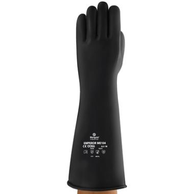 Ansell AlphaTec 87-104 glove - 43 cm