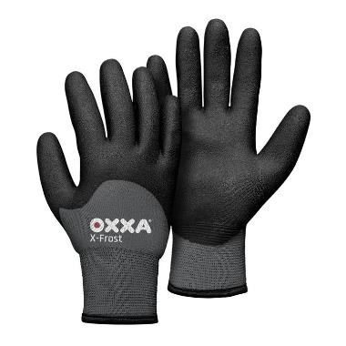 Gants OXXA X-Frost 51-860 