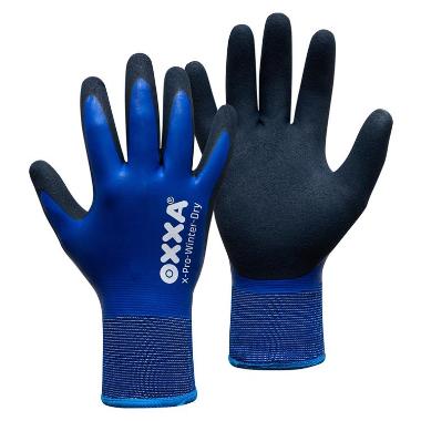 Handschoen Oxxa X-Pro-Winter-Dry 100% coating