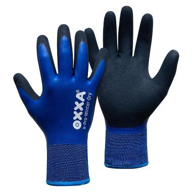 Oxxa X-Pro-Winter-Dry glove 100% coating